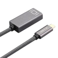 Northix USB-C – Mini DisplayPort adapter 