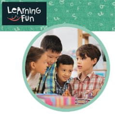 EDUCA Oktatási játék A tanulás szórakoztató: hozzon létre egy történetet