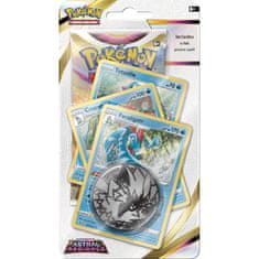 Pokémon TCG Astral Radiance - Premium Checklane Blister csomagolópapír