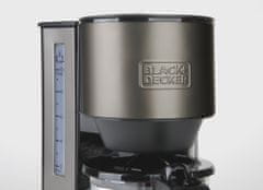 Black+Decker Karos kávéfőző BXCO1000E
