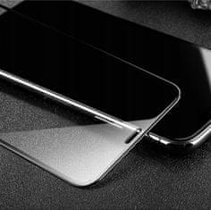 CO2 Edzett üveg iPhone 14 Pro Max készülékhez - 10D Full 0163