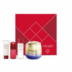 Shiseido Arcápoló ajándékcsomag Vital Perfection