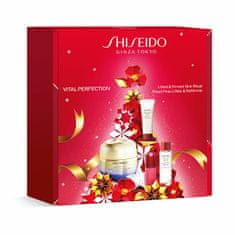 Shiseido Arcápoló ajándékcsomag Vital Perfection