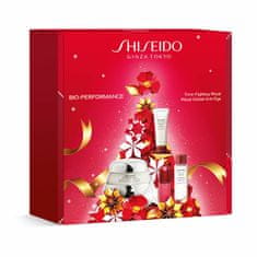 Shiseido Arcbőrápoló ajándékcsomag Bio-Performance