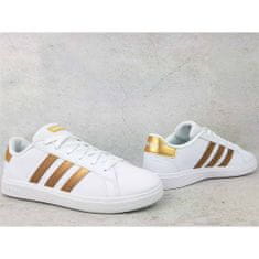 Adidas Cipők fehér 34 EU Grand Court 20 K