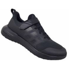 Adidas Cipők fekete 29 EU Fortarun 20 EL K