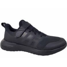 Adidas Cipők fekete 30 EU Fortarun 20 EL K