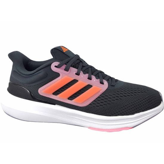 Adidas Cipők futás fekete Ultrabounce J