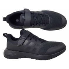 Adidas Cipők fekete 31 EU Fortarun 20 EL K
