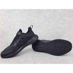 Adidas Cipők fekete 29 EU Fortarun 20 EL K