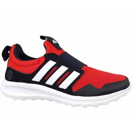 Adidas Cipők futás piros Activeride 20 C