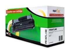 PrintLine toner kompatibilis a HP CF217X, fekete, 5000str. HP LaserJet Pro M102, HP LaserJet Pro M130,...