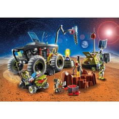 Playmobil MARS-EXPEDÍCIÓ 70888, MARS-EXPEDÍCIÓ 70888