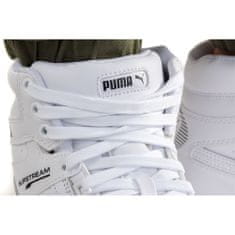 Puma Cipők fehér 48.5 EU Slipstream Mid