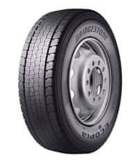 Bridgestone 315/70R22,5 154/150L BRIDGESTONE HD1 ECOPIA (H-DRIVE 001)