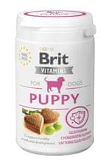 Dog Vitamins Puppy 150g