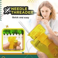 Cool Mango Automata cérnabefűző - NeedleThreader