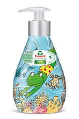 Frosch ECO Folyékony szappan gyerekeknek adagolóval 300 ml