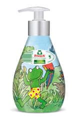 Frosch ECO Folyékony szappan gyerekeknek adagolóval 300 ml