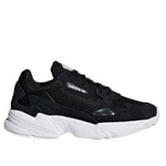 Adidas Cipők fekete 36 2/3 EU Falcon W