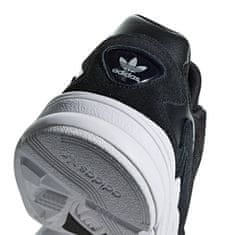 Adidas Cipők fekete 36 2/3 EU Falcon W