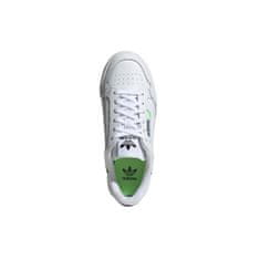 Adidas Cipők fehér 38 EU Continental 80