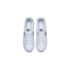 Nike Cipők fehér 42 EU Court Royale