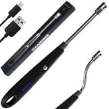Kaminer Elektromos plazma USB öngyújtó