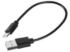 Kaminer Elektromos plazma USB öngyújtó