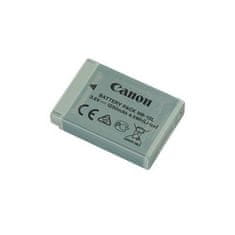 CANON NB-13L akkumulátor a PS G1XMIII/G5X/G7XMII/G9XMII/SX620/SX730/SX740 készülékhez