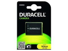 Duracell akkumulátor - Digitális fényképezőgép akkumulátor a Nikon EN-EL19 3,7V 700mAh helyettesítésére