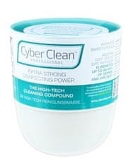 Clean CYBER Professional 160 gr. tisztítószer egy pohárban