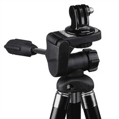 Hama adapter GoPro kamerákhoz 1/4" állványmenethez