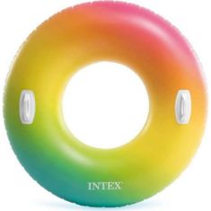 Intex Nagy Intex 58202 COLOR kör fogantyúval