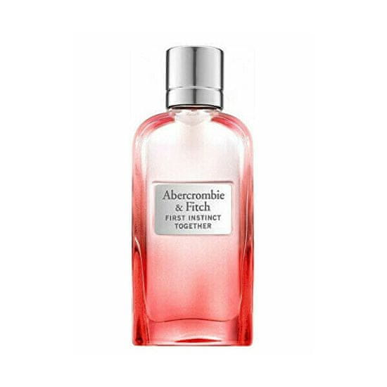 Abercrombie & Fitch First Instinct Together - EDP - TESTER