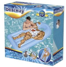 Bestway Felfújható matrac - BESTWAY 43421