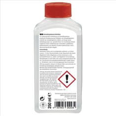 Xavax vízkőoldó gőzölős vasalókhoz, 250 ml