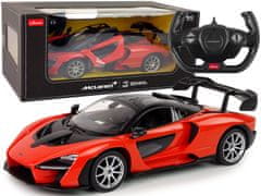 shumee Auto R/C McLaren Senna Rastar 1:14 Red Remote Control