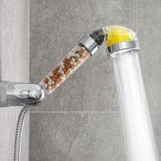 Northix Eco-zuhanyfej aromaterápiával 