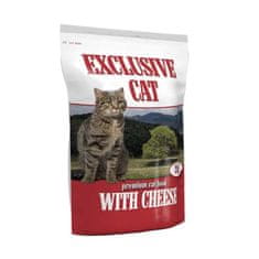 DELIKAN EXCLUSIVE CAT Cheese 2kg