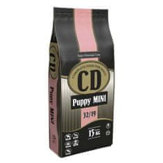 DELIKAN CD Puppy Mini 32/19 15kg