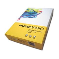 Europapír EUROBASIC A4, 80g/m2, 1x500 lap