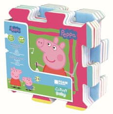 Trefl Peppa Pig habszivacs puzzle