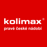 Kolimax Classic 12 db tányérkészlet