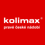 Kolimax Classic 8 db tányérkészlet