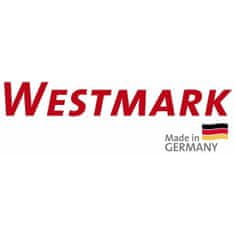 Westmark Lecsöpögtető a hús sütés közbeni leöntéséhez, rozsdamentes acélból készült