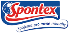 Spontex Spontex csere mop Express System Plus Compact mophoz