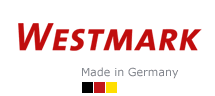 Westmark Westmark sütő- és grillvilla hőmérővel