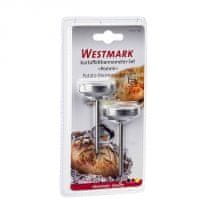Westmark Pommi burgonya sütési hőmérő, 2 db