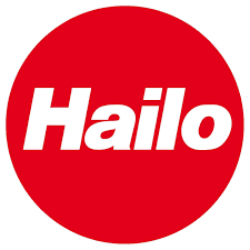Hailo L60 StandardLine - 5 lépcsőfok